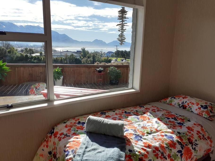 3 Bedroom Holiday Home In Prime Kaikoura Location! Dış mekan fotoğraf