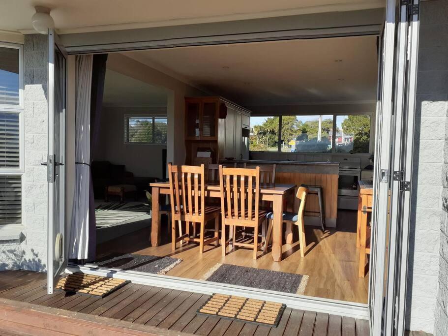 3 Bedroom Holiday Home In Prime Kaikoura Location! Dış mekan fotoğraf