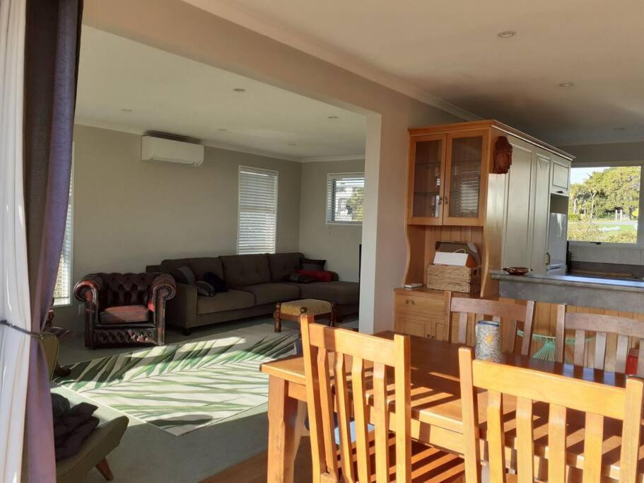 3 Bedroom Holiday Home In Prime Kaikoura Location! Dış mekan fotoğraf
