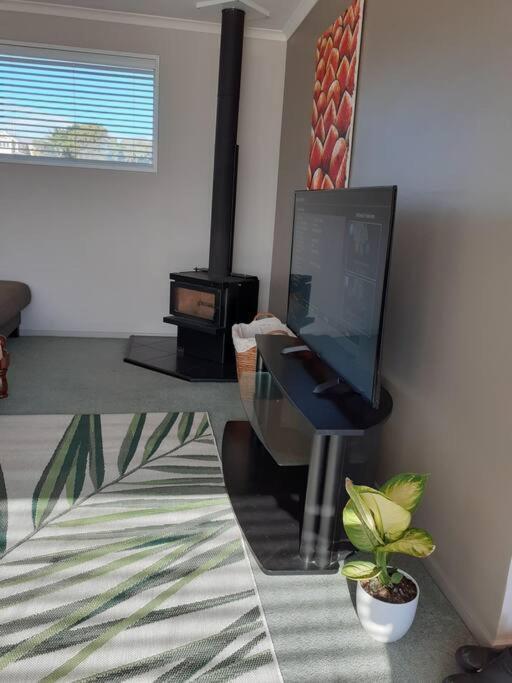 3 Bedroom Holiday Home In Prime Kaikoura Location! Dış mekan fotoğraf