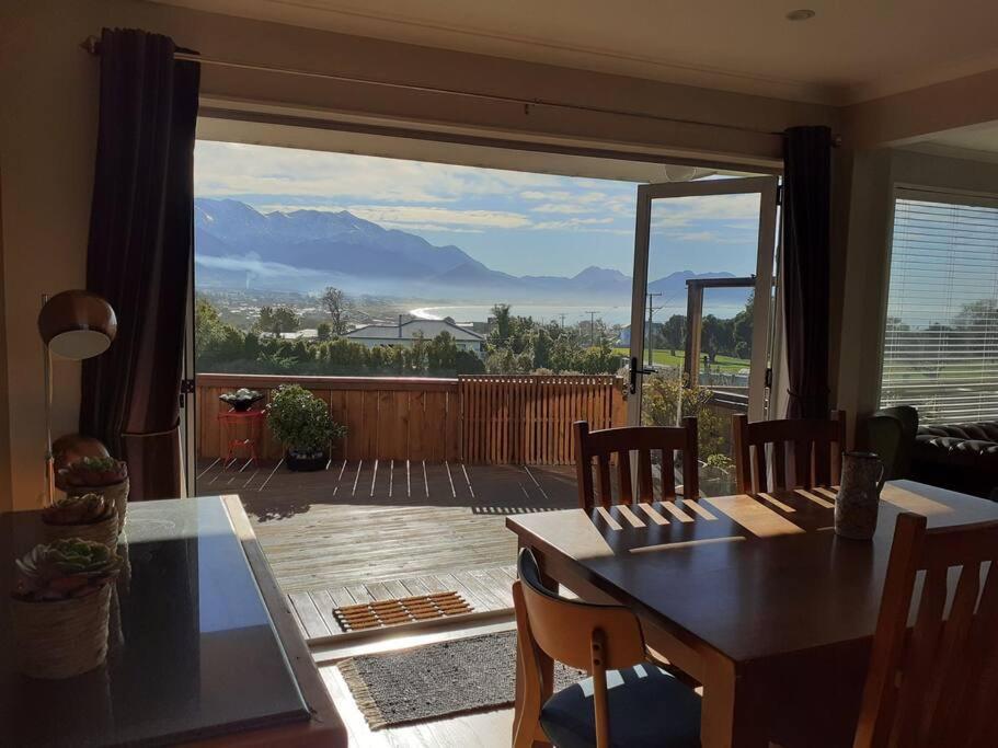 3 Bedroom Holiday Home In Prime Kaikoura Location! Dış mekan fotoğraf