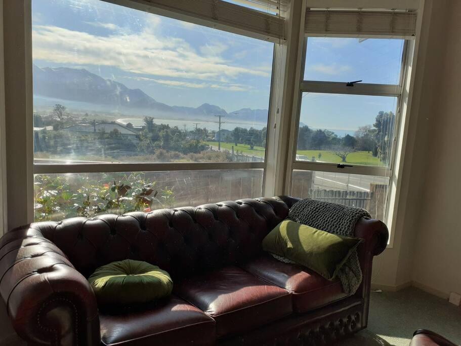 3 Bedroom Holiday Home In Prime Kaikoura Location! Dış mekan fotoğraf