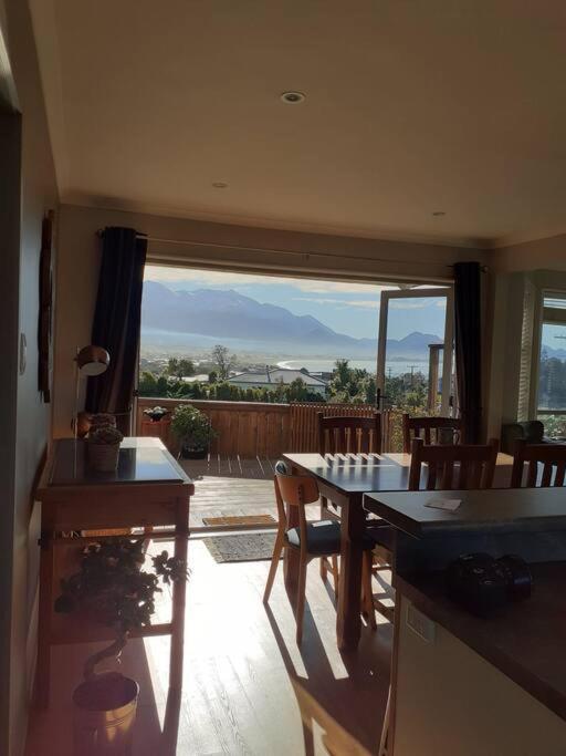 3 Bedroom Holiday Home In Prime Kaikoura Location! Dış mekan fotoğraf
